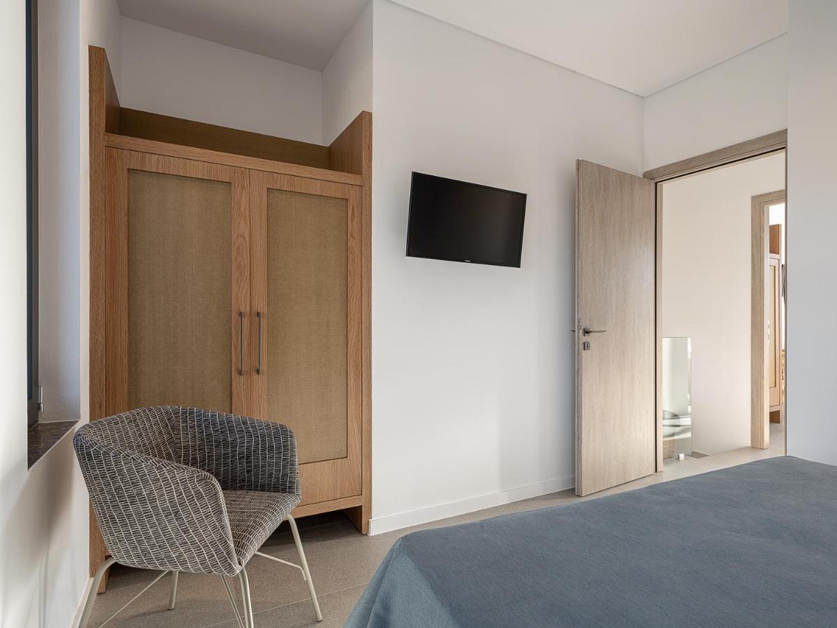 Jnv Luxury Villas 干尼亞 外观 照片